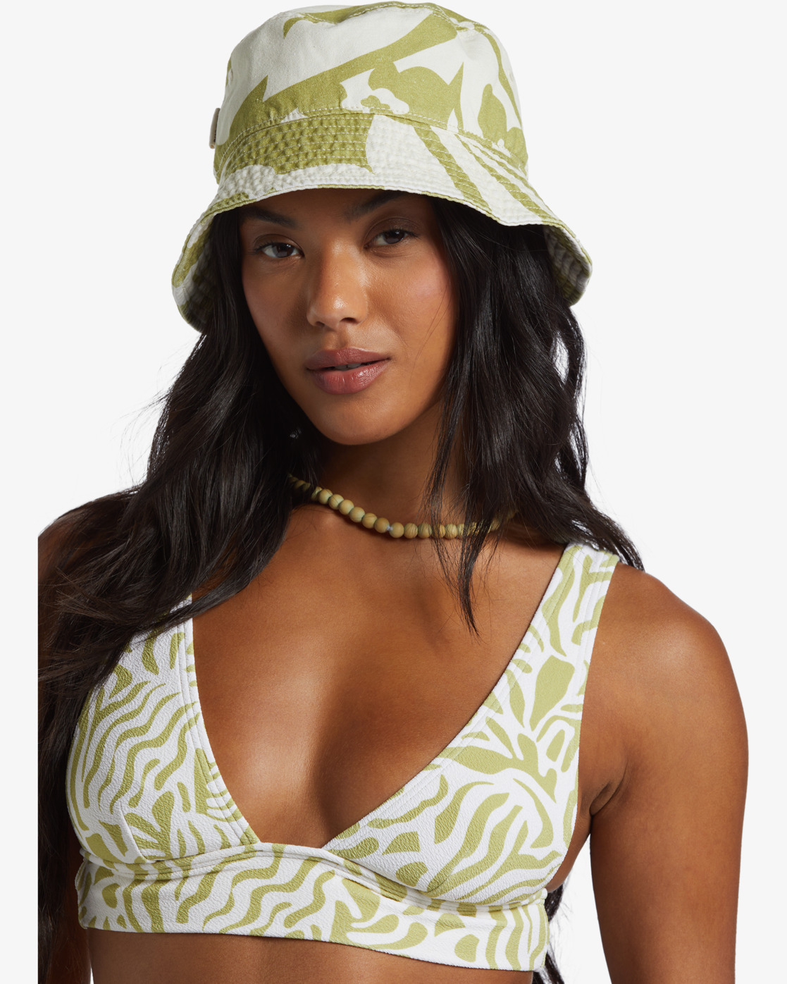 HEADWEAR FEMENINO BILLABONG SO BEACHY BUCKET